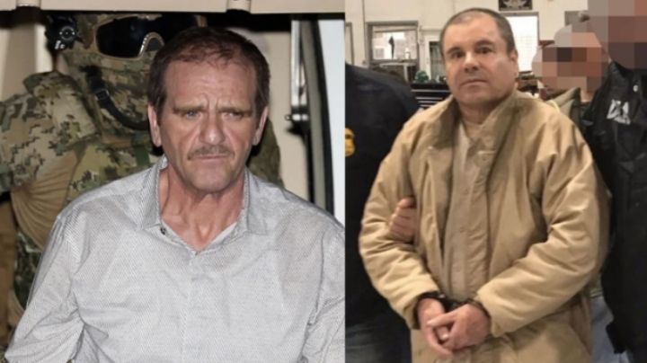 Narcos en México: Héctor 'El Güero' Palma, socio de 'El Chapo', dejará la cárcel tras casi 28 años