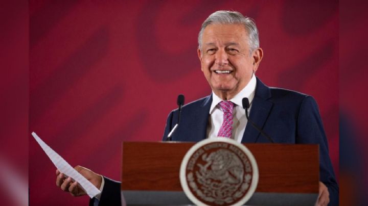 AMLO se burla de Norma Piña, presidenta de la SCJN: Su premio se consigue en Santo Domingo, dice