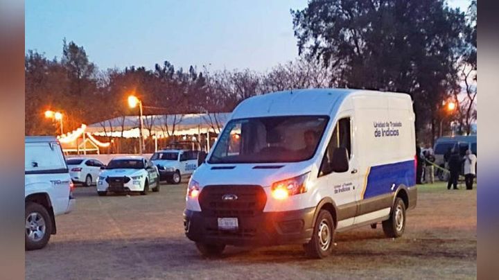 Empresario es asesinado a balazos por desconocidos en plena vía pública en Guanajuato