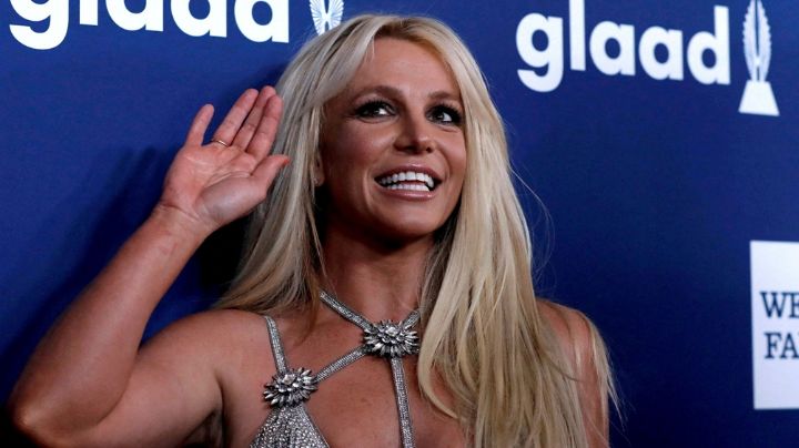 Britney Spears regresa a la TV: La cantante de 'Hold me Closer' lanzará documental sobre su vida