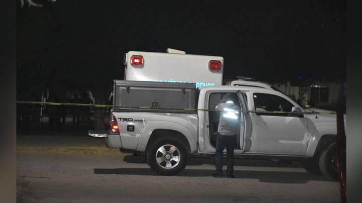 Hombre es asesinado a balazos dentro de un domicilio en Guanajuato; fue sorprendido al dormir