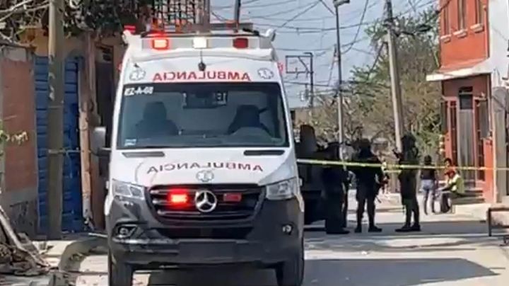 Con disparos a 'quemarropa', desconocidos privan de la vida a un joven en Morelos