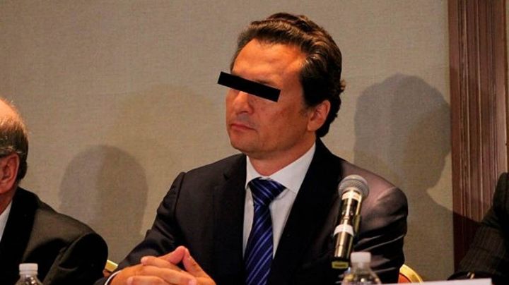 México: Emilio Lozoya seguirá tras las rejas; juez rechaza prescribir delitos
