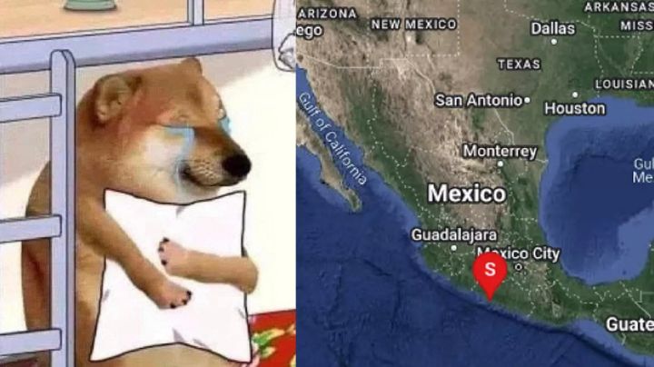 Sismo sorprende en pleno Día de las Madres: Memes inundan las redes tras falla de Alerta Sísmica