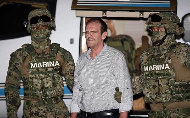 Héctor 'El Güero' Palma