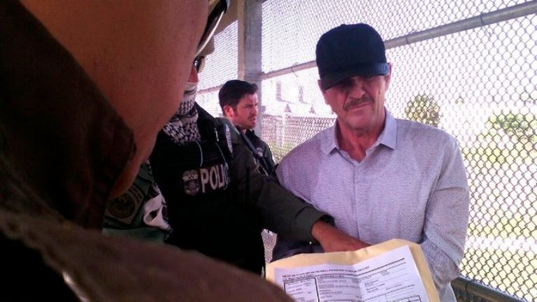 Héctor 'El Güero' Palma