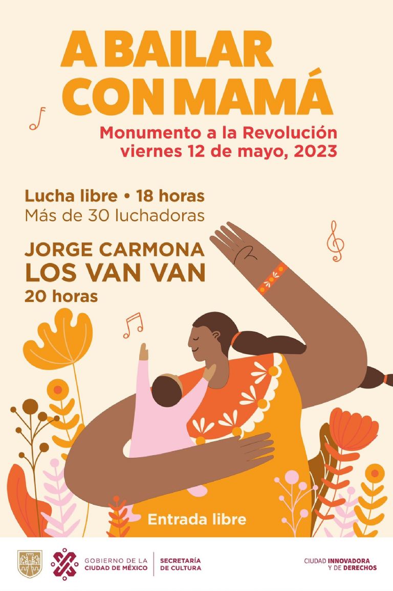 evento Lucha Libre fenemil 