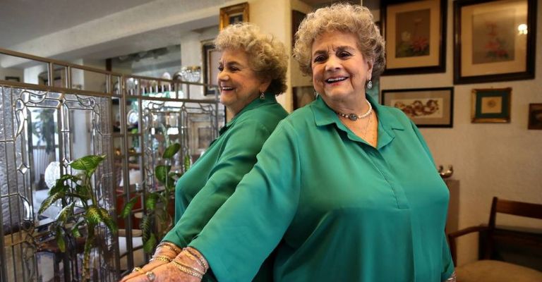 Queta Lavat falleció a los 94 años de terrible enfermedad, revelan sus hijos