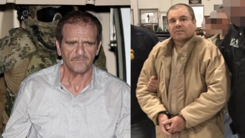 Narcos en México: Héctor 'El Güero' Palma, socio de 'El Chapo', dejará la cárcel tras casi 28 años
