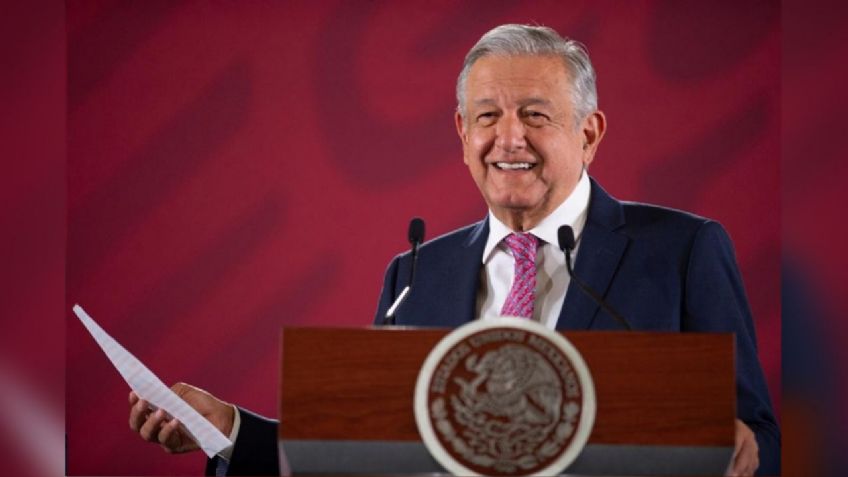 AMLO se burla de Norma Piña, presidenta de la SCJN: Su premio se consigue en Santo Domingo, dice