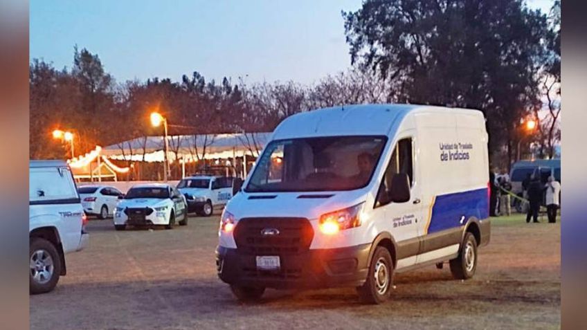 Empresario es asesinado a balazos por desconocidos en plena vía pública en Guanajuato