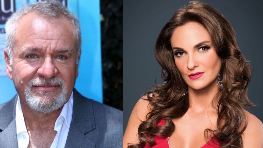 Drama en Televisa: Mariana Seoane le haría escena de celos a productor con guapa actriz de novelas