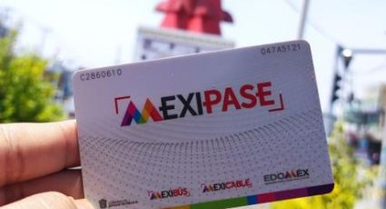 Así funciona el Mexipase, la única forma de pago en el Mexibús a partir del 13 de mayo; adiós a la roja