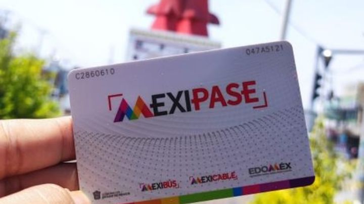 Así funciona el Mexipase, la única forma de pago en el Mexibús a partir del 13 de mayo; adiós a la roja