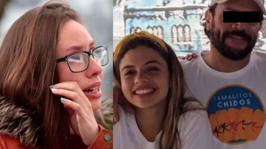 Daniela Parra estremece con emotivo mensaje a horas del veredicto de Héctor Parra por 'abuso' de Alexa