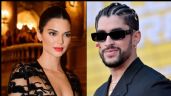 Filtran íntimos detalles del amorío entre Bad Bunny y Kendall Jenner: "Se complementan muy bien"
