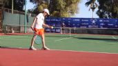 Con gran éxito se puso en marcha el Torneo de tenis Exatec en el Club Campestre