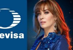 Foto ilustrativa de nota Anette Michel rechaza propuesta de protagónico de novela en Televisa para su hijo por este motivo