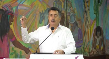 Javier Lamarque, alcalde de Cajeme se considera el mejor gobernante en el estado de Sonora