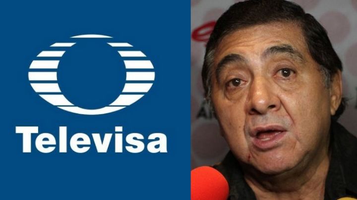 Tras 30 años en Televisa y crisis de salud, Carlos Bonavides impacta con confesión en 'Sale el Sol'