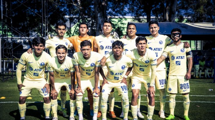 Club América anuncia un acuerdo para exportar futbolistas a Europa, ¿se van las joyas azulcremas?