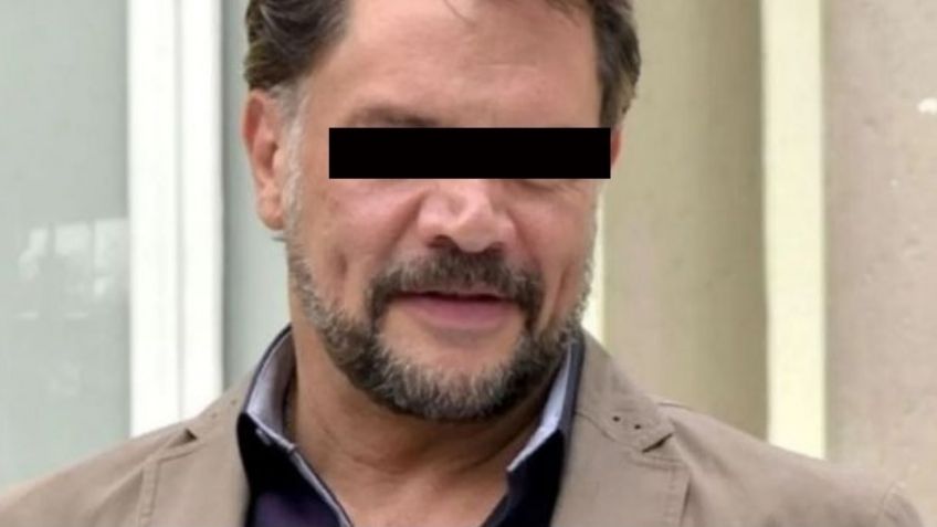 Héctor Parra: Abogada de Alexa Hoffman asegura que el actor de Televisa estará en la cárcel 10 años