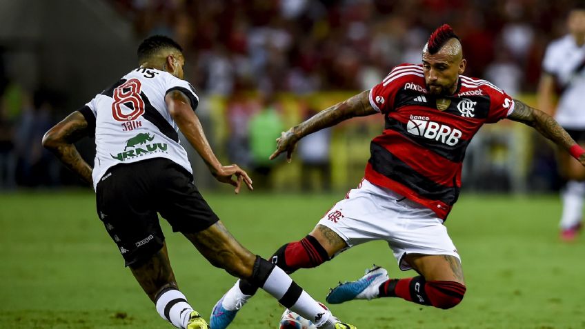 Arturo Vidal: ¿La nueva figura que apunta a llegar a la Liga MX? Este sería el equipo interesado