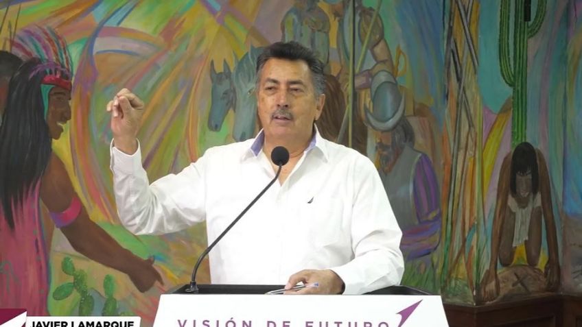 Javier Lamarque, alcalde de Cajeme se considera el mejor gobernante en el estado de Sonora