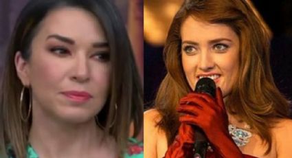 Pleito en TV Azteca: Jolette se harta de Laura G y la hunde; le recuerda el escándalo del 'Cabañazo'