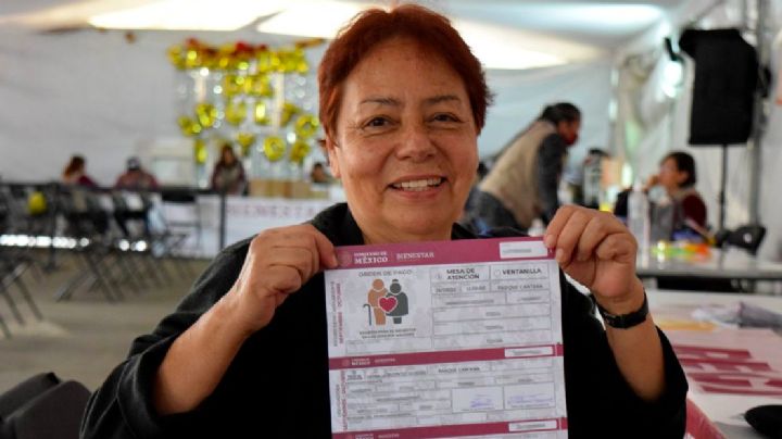 ¿Ya te pagaron la Pensión del Bienestar? Esta es la fecha límite para disponer del recurso en cajeros