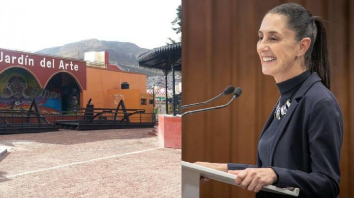 Jóvenes organizan Claudia Fest en Pachuca y les llueven críticas; aseguran que son independientes