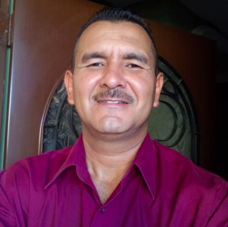 Víctor Hugo Valdez Picos. 