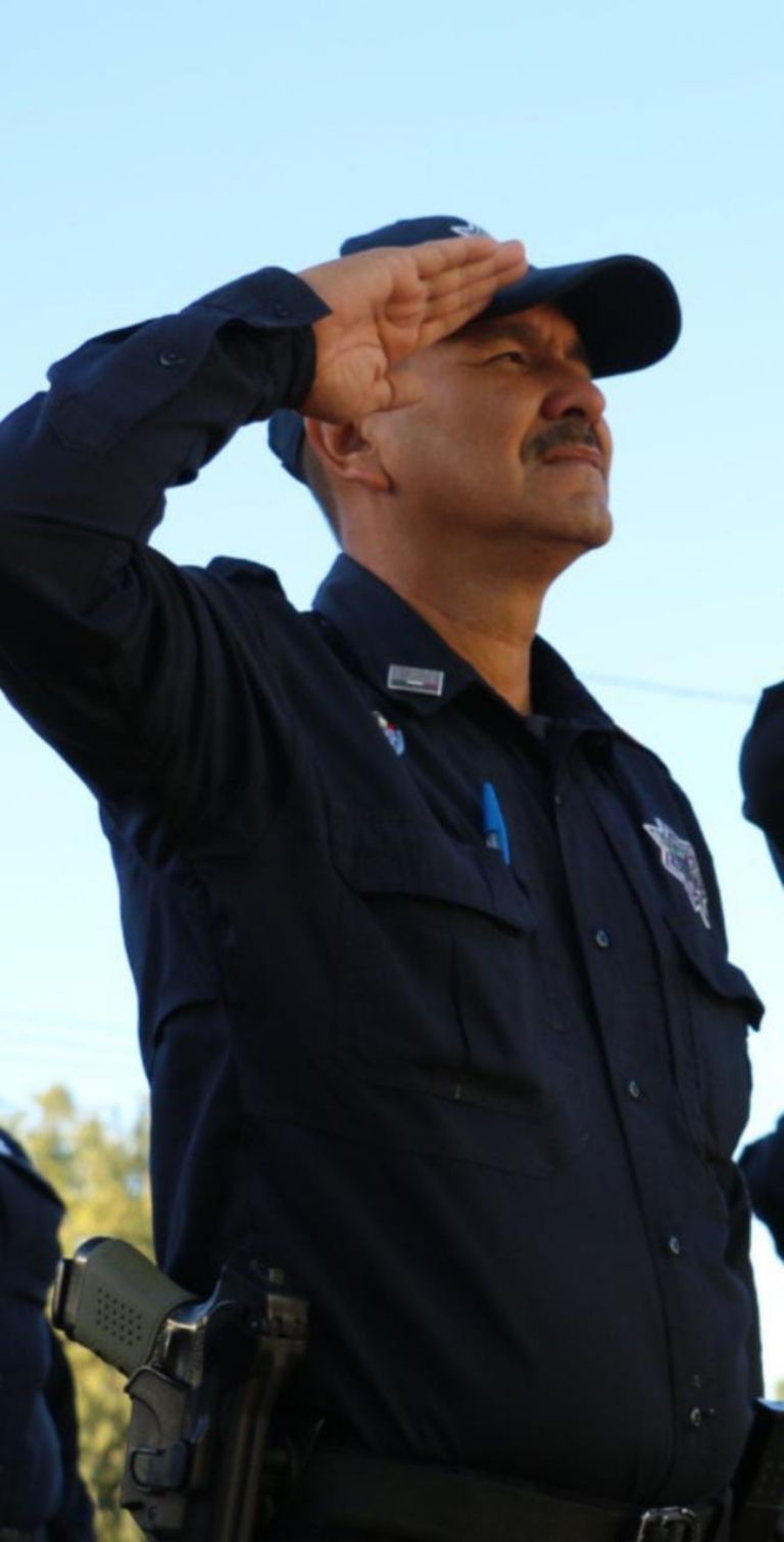 Víctor Hugo Valdez Picos. 