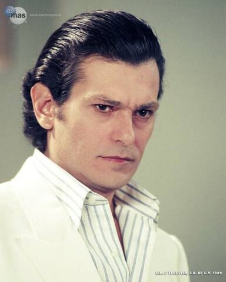 Guillermo García Cantú