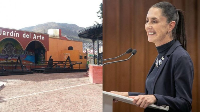 Jóvenes organizan Claudia Fest en Pachuca y les llueven críticas; aseguran que son independientes