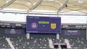 Amenaza de bomba en Francia: ¿Qué fue lo que pasó en el partido entre Toulouse y Nantes de Ligue 1?