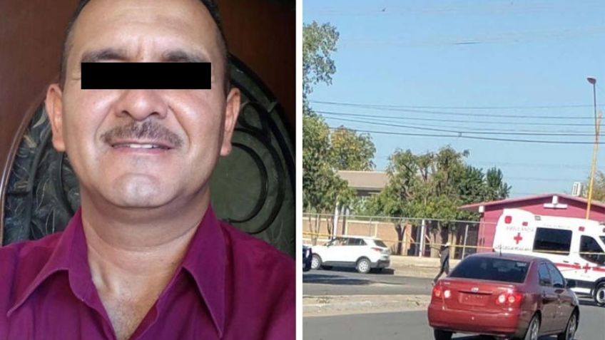 Ciudad Obregón: Seguridad Pública de Cajeme organiza homenaje póstumo para comandante asesinado