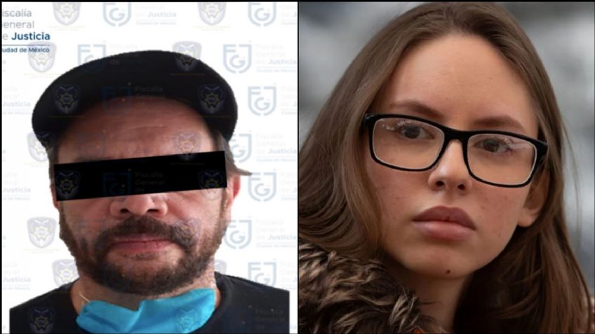 Esto pasaría con Héctor Parra, en caso de ser declarado culpable por corrupción de menores