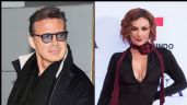 Luis Miguel no percibiría ganancias de sus conciertos en México; Aracely Arámbula se quedaría con todo