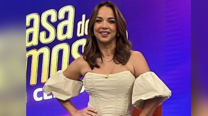 Madre de Toni Costa le manda mensaje a Adamari López y todo Instagram se le va encima por esta razón