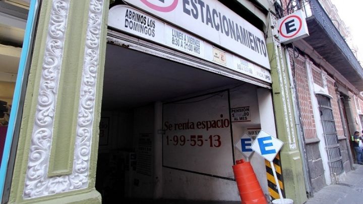 Que no te sorprendan: Esto te deberán pagar los estacionamientos de la CDMX si dañan tu automóvil