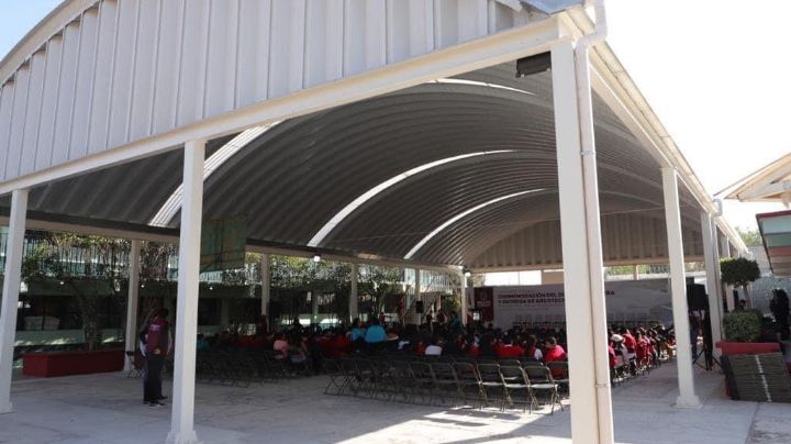 Tecámac celebra el Día del Maestro con 100 plazas para docentes del IPN  y el Tecnológico Nacional