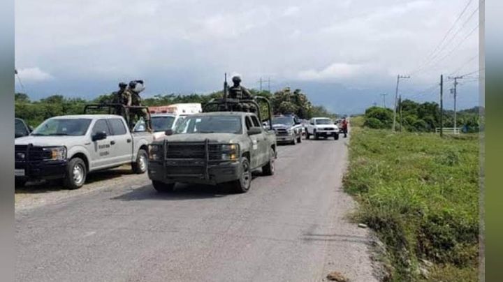 Productor platanero es ultimado a puñaladas por desconocidos en Michoacán; la abandonaron en un predio