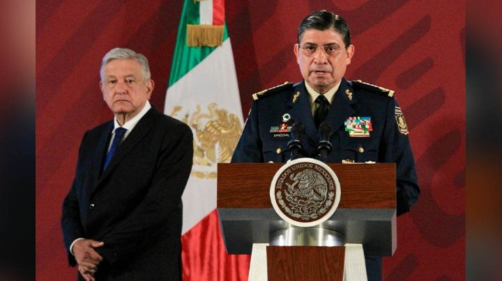 Luis Cresencio Sandoval, titular de Sedena está en 'la mira' por lujosa propiedad