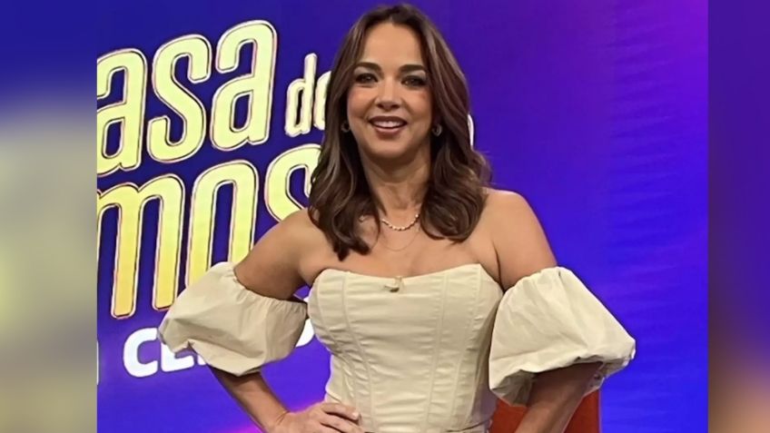 Madre de Toni Costa le manda mensaje a Adamari López y todo Instagram se le va encima por esta razón