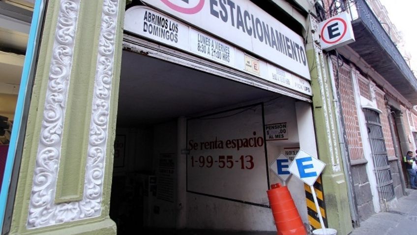 Que no te sorprendan: Esto te deberán pagar los estacionamientos de la CDMX si dañan tu automóvil