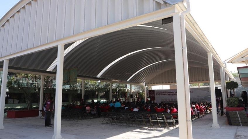 Tecámac celebra el Día del Maestro con 100 plazas para docentes del IPN  y el Tecnológico Nacional