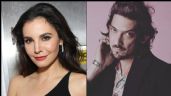 VIDEO: Martha Higareda lo vuelve a hacer; asegura que fue la musa de León Larregui en esta canción