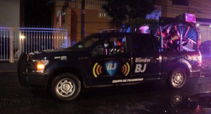 Los sorprenden en pleno robo: Detienen a delincuente al interior de la casa de su víctima en CDMX