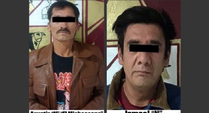 Reciben Ismael y Agustín 33 años de cárcel en Sonora; mataron a adulto mayor y lo enterraron